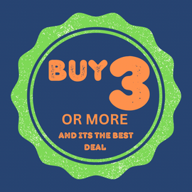 Volume Dealz