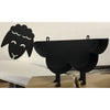 Sheep Toilet Paper Holder