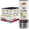 Celsius Sparkling Fuji Apple Pear Energy Drink”Case”(Q1)LOCAL PICKUP