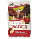 MannaPro Apple Wafers Horse Treats(LOCAL PICKUP)(Q2)