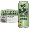 Yachak Plant Based Ultimate Mint Energy Tea”Case”LOCAL PICKUP(Q2)