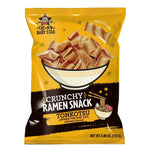 Crunchy Ramen Snack(Tonkotsu)”Case”