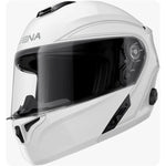Sena Outrush Bluetooth Motorcycle Helmet