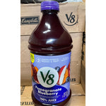 V8 Pomegranate Blueberry (CASE)(Q1) “LOCAL PICKUP ONLY”