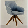 CangLong MidCentury Modern Accent Chair(Local Pickup)