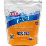HTH pH Up Swimming Pool Chemical Balancer”Case”