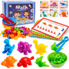 Math Manipulative Set