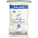 Great River Organic Hulled Millet
