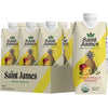 Saint James Organic Pineapple & Mango Green Tea”Case”(Q2)LOCAL PICKUP